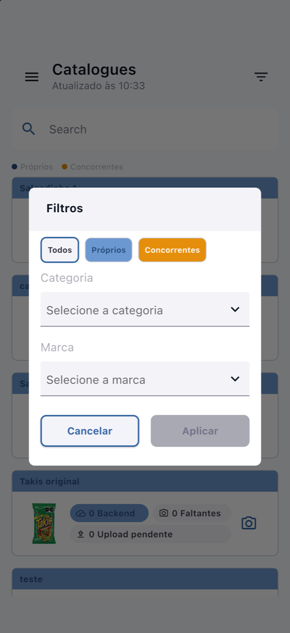 Filters